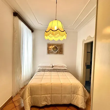 A 'sopra I Pioppi' B&B