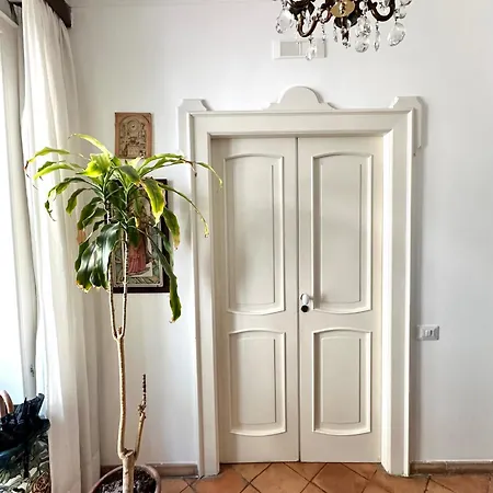 A 'sopra I Pioppi' *