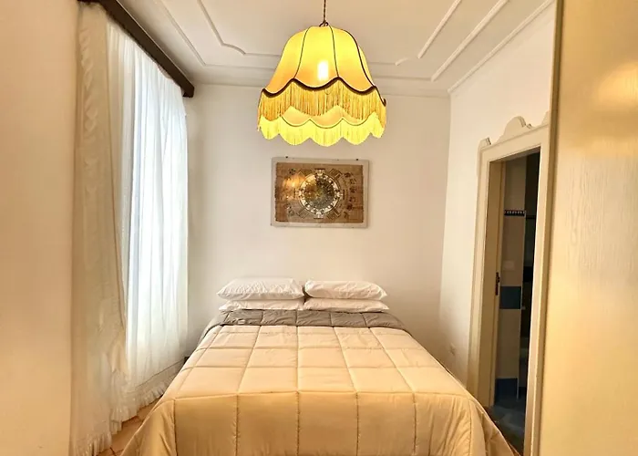 A 'sopra I Pioppi' B&B