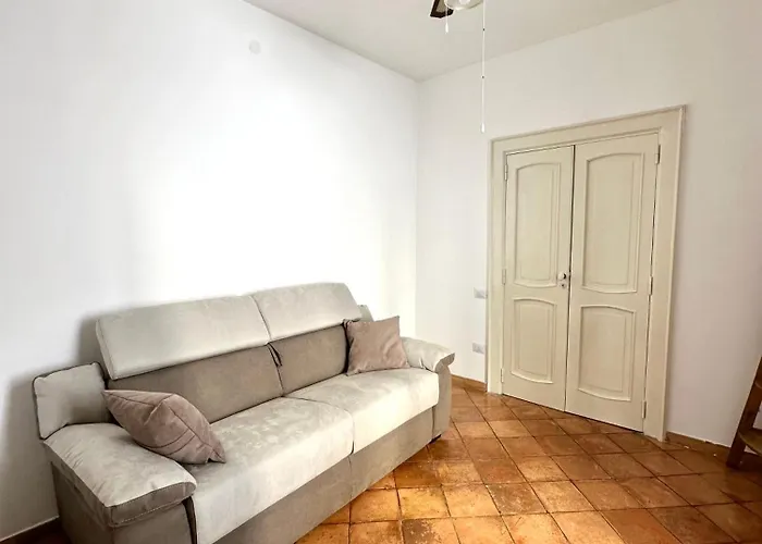 A 'sopra I Pioppi' B&B