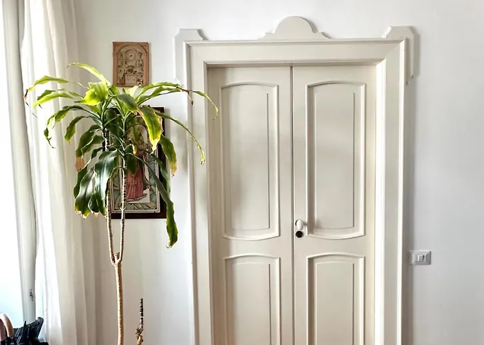 A 'sopra I Pioppi' *