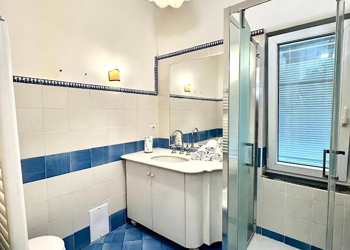 A 'sopra I Pioppi' B&B