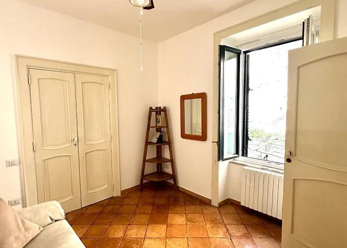 A 'sopra I Pioppi' B&B