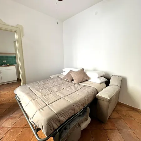 A 'sopra I Pioppi' Bed and breakfast *