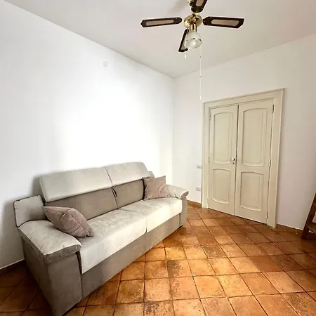 A 'sopra I Pioppi' Bed and breakfast