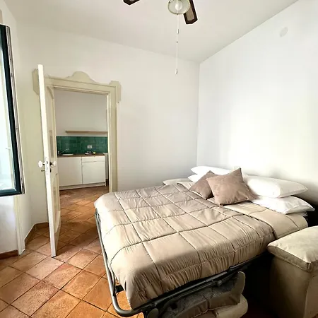 A 'sopra I Pioppi' Salerno