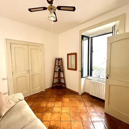 A 'sopra I Pioppi' Bed and breakfast