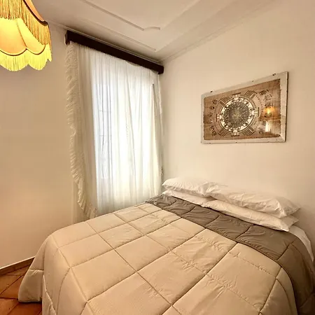A 'sopra I Pioppi' * Salerno